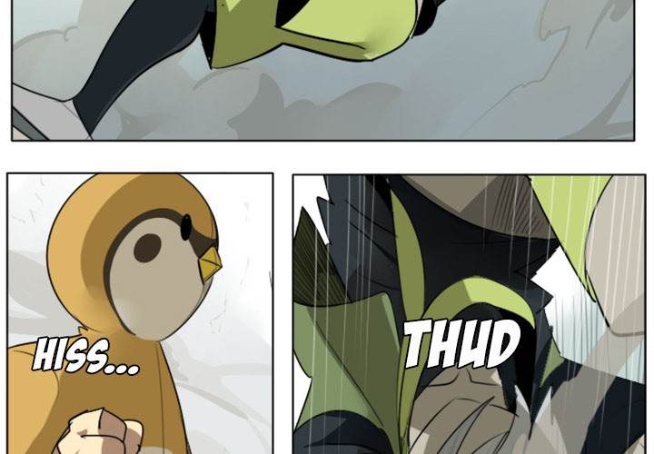 Ultimiter Chapter 12 - Page 2