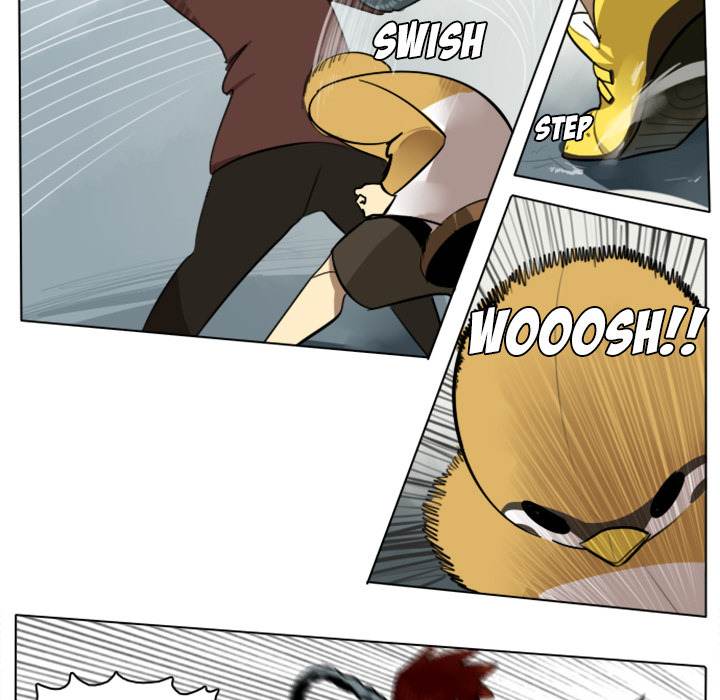 Ultimiter Chapter 12 - Page 20