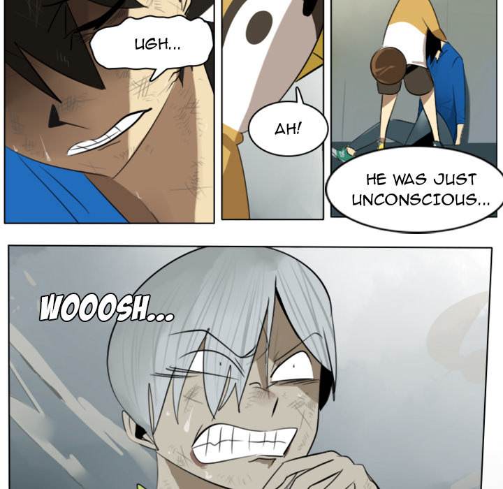 Ultimiter Chapter 12 - Page 26