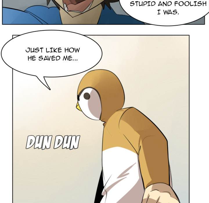 Ultimiter Chapter 12 - Page 34