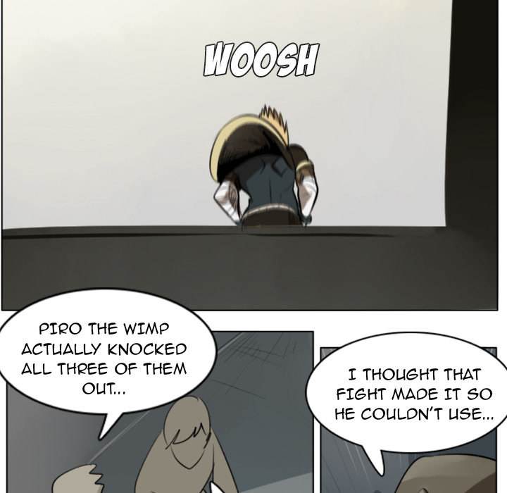 Ultimiter Chapter 12 - Page 37