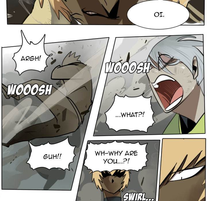 Ultimiter Chapter 12 - Page 40