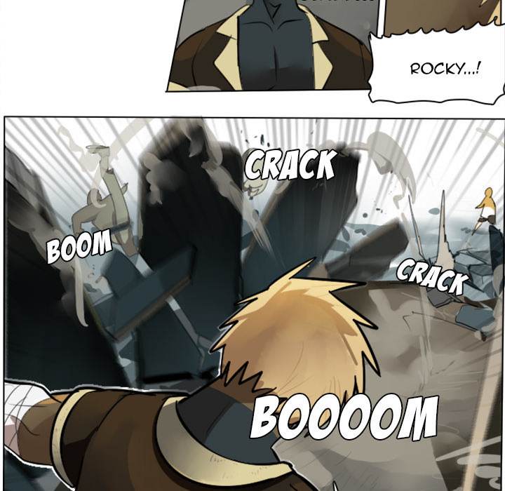 Ultimiter Chapter 12 - Page 41