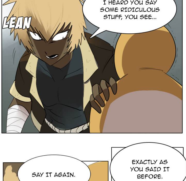 Ultimiter Chapter 12 - Page 47