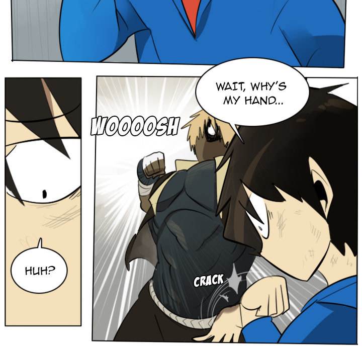 Ultimiter Chapter 12 - Page 53