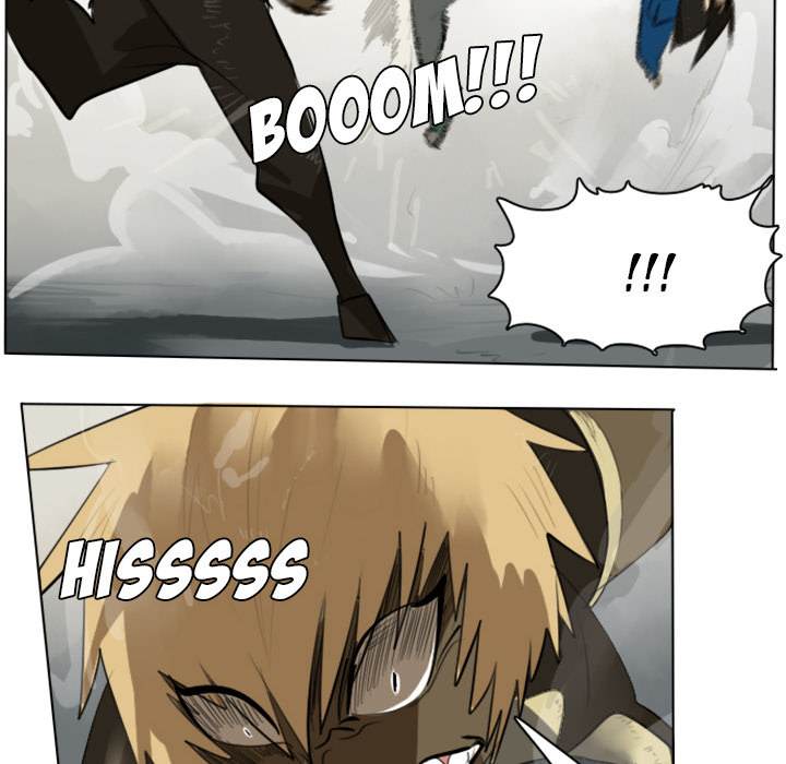 Ultimiter Chapter 12 - Page 56