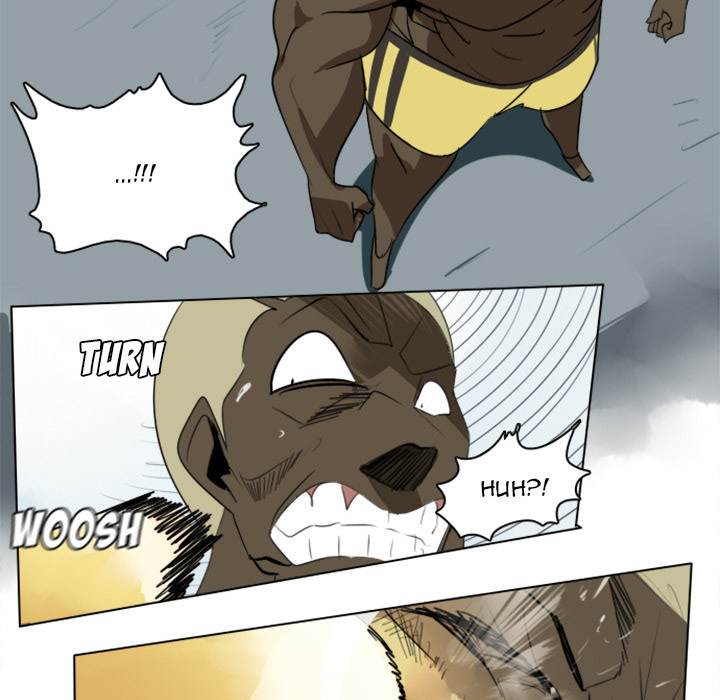 Ultimiter Chapter 12 - Page 6