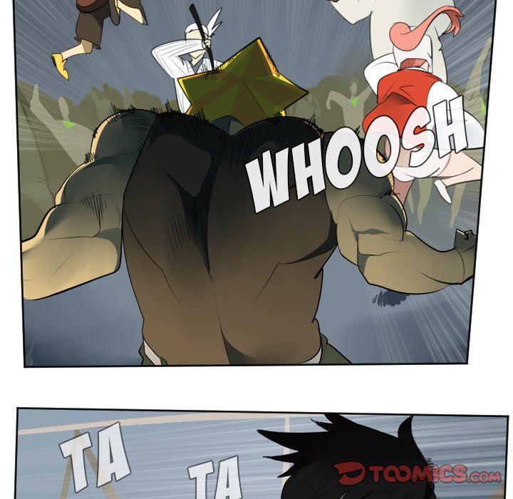 Ultimiter Chapter 120 - Page 42