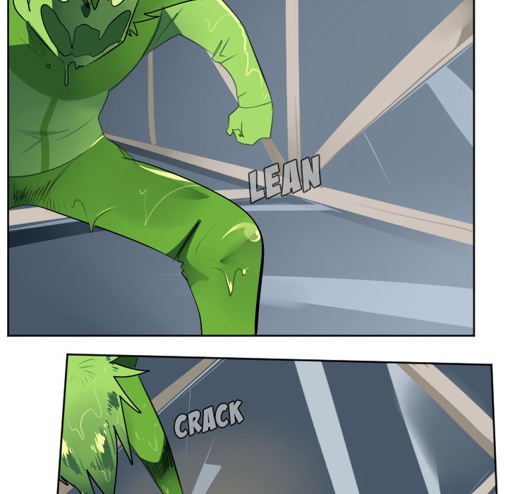 Ultimiter Chapter 120 - Page 51