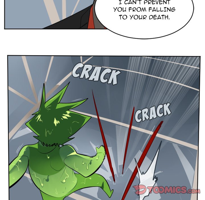 Ultimiter Chapter 120 - Page 54