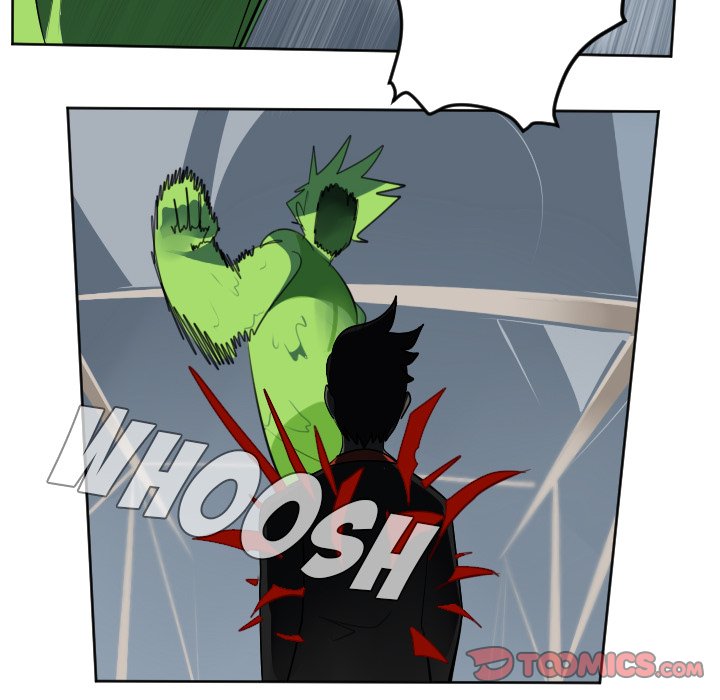 Ultimiter Chapter 120 - Page 62