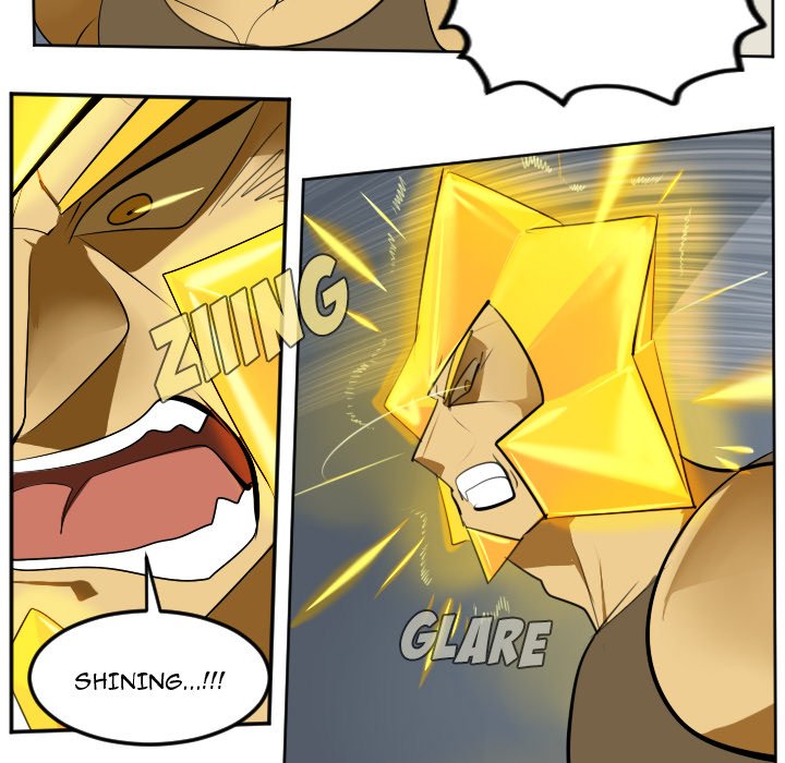 Ultimiter Chapter 122 - Page 12