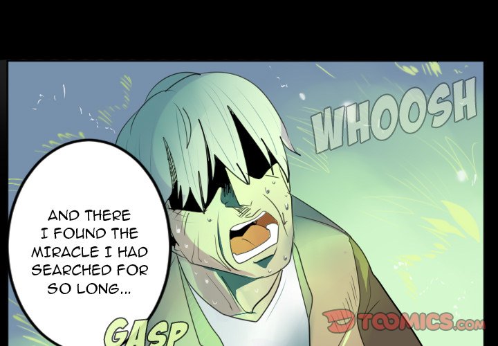 Ultimiter Chapter 124 - Page 1