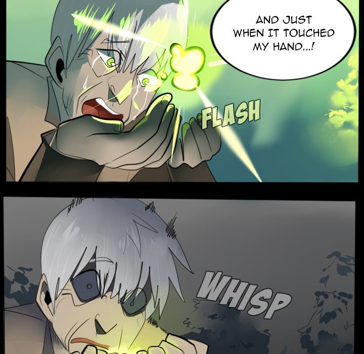 Ultimiter Chapter 124 - Page 10