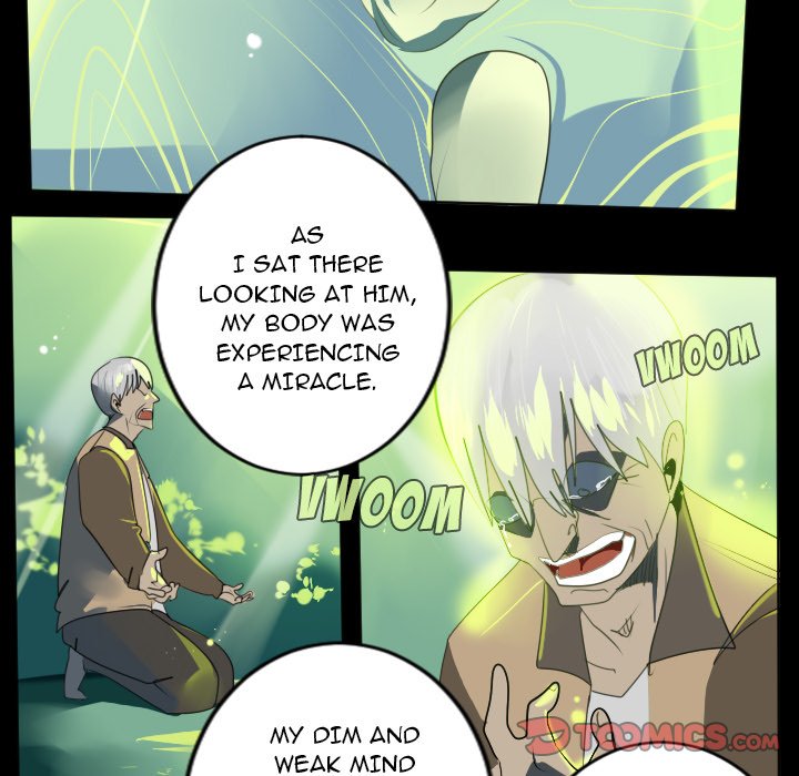 Ultimiter Chapter 124 - Page 5