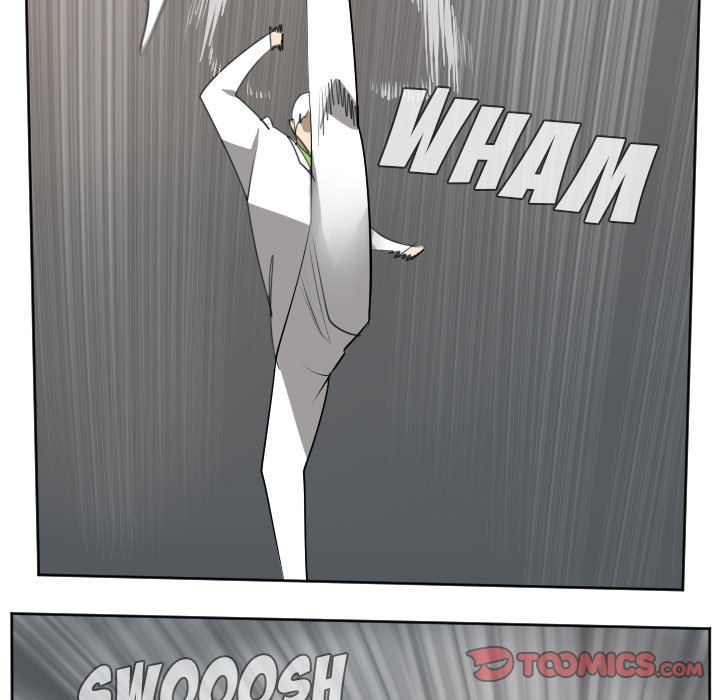 Ultimiter Chapter 125 - Page 23