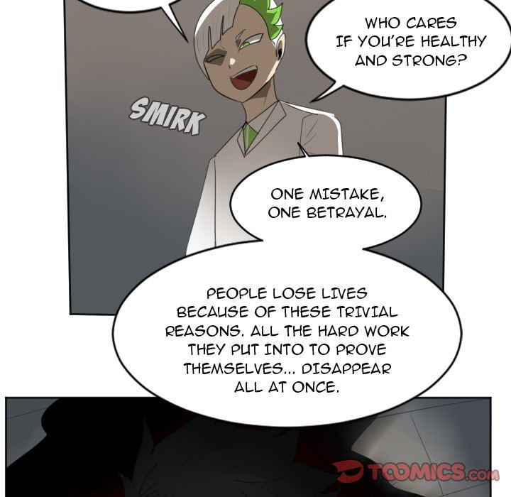 Ultimiter Chapter 125 - Page 31