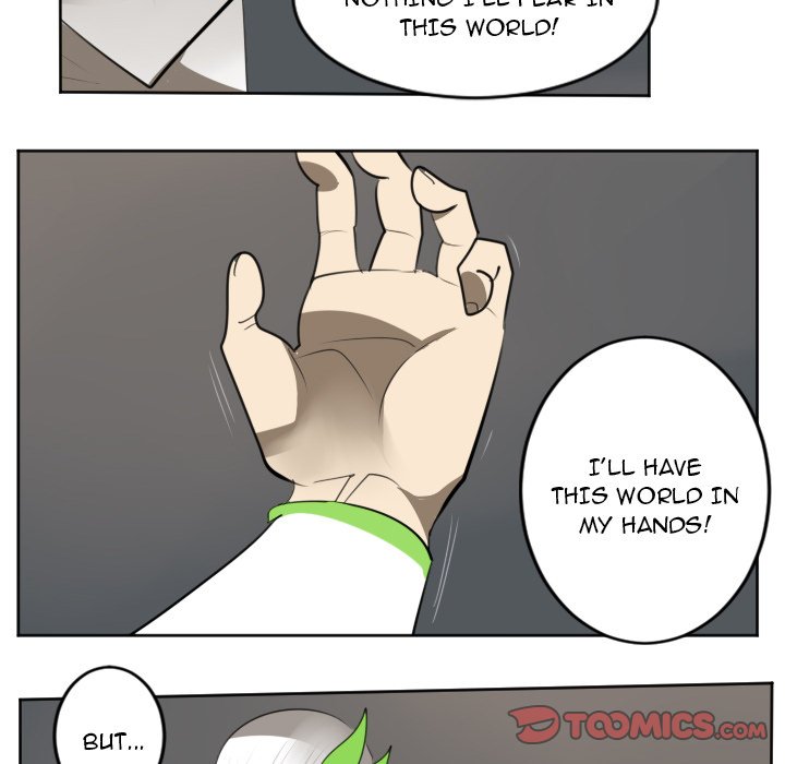 Ultimiter Chapter 125 - Page 35