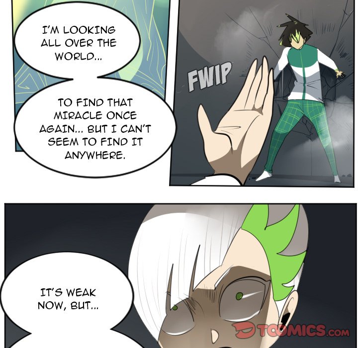 Ultimiter Chapter 125 - Page 37