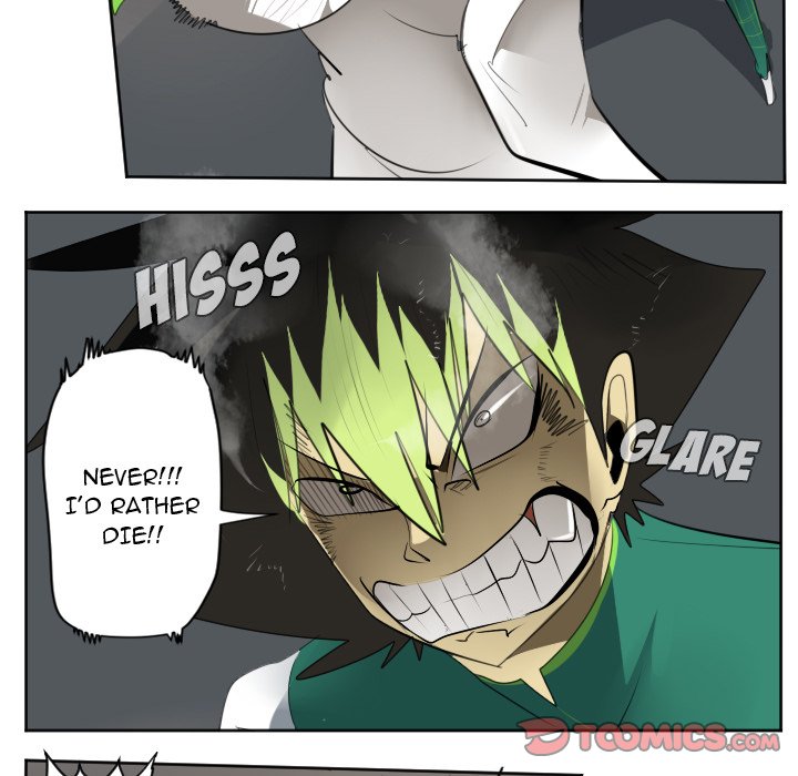 Ultimiter Chapter 125 - Page 41