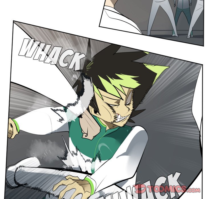 Ultimiter Chapter 125 - Page 43