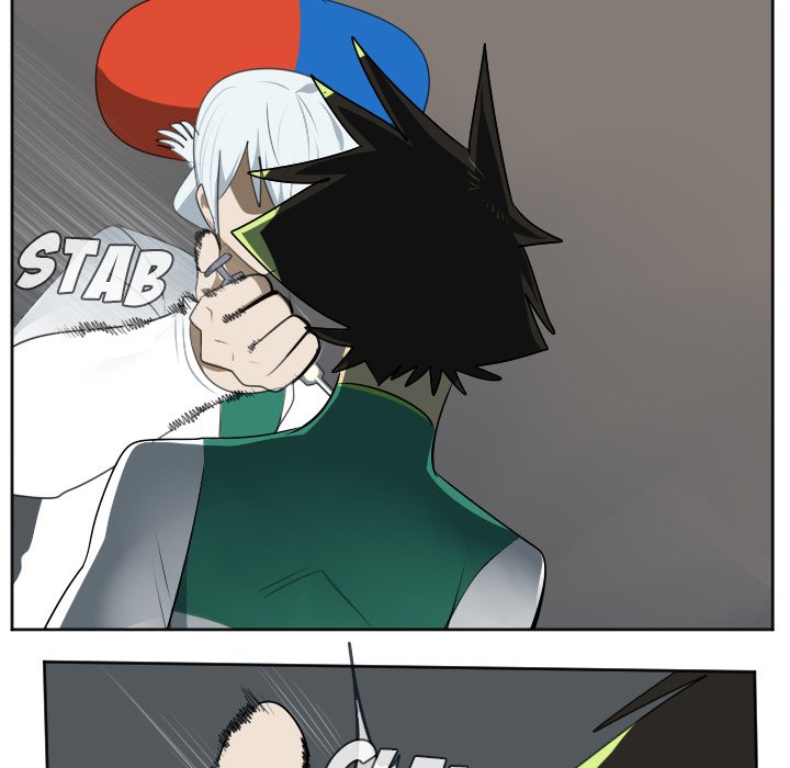 Ultimiter Chapter 125 - Page 54