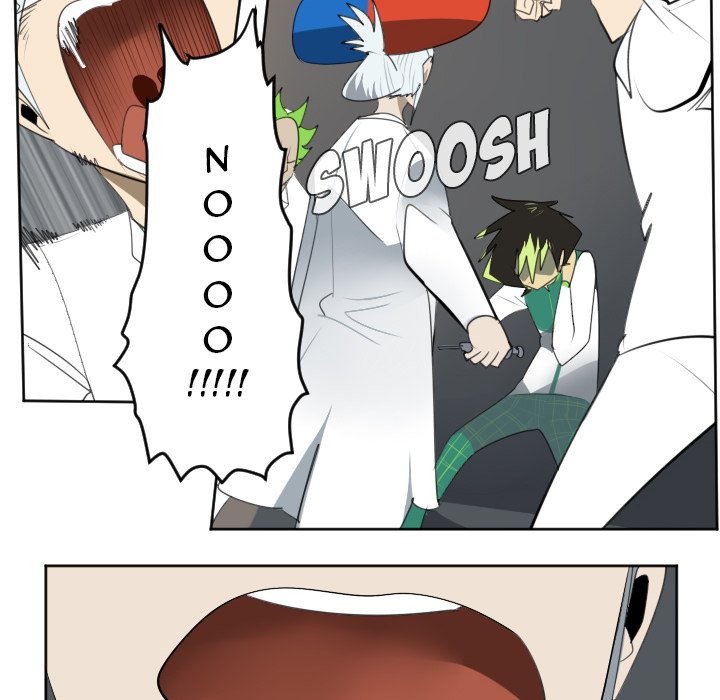 Ultimiter Chapter 125 - Page 56