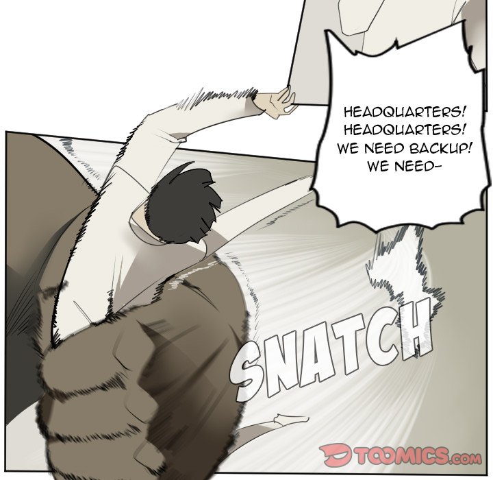 Ultimiter Chapter 126 - Page 15