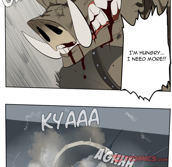 Ultimiter Chapter 126 - Page 19