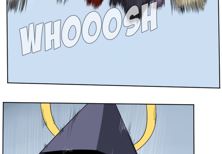 Ultimiter Chapter 126 - Page 2