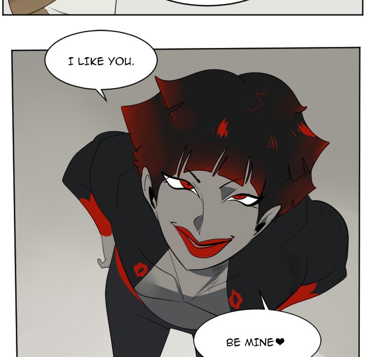 Ultimiter Chapter 126 - Page 28