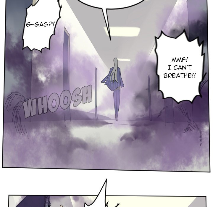 Ultimiter Chapter 126 - Page 36