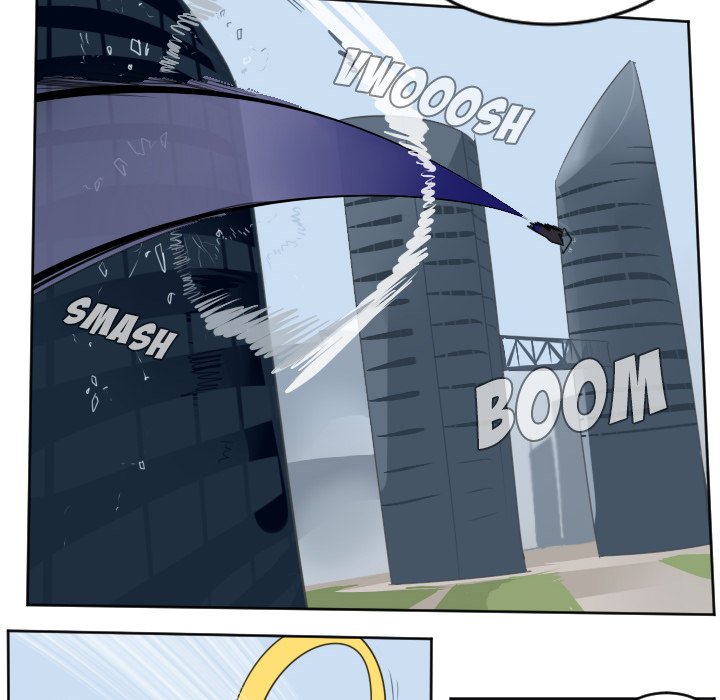 Ultimiter Chapter 126 - Page 48