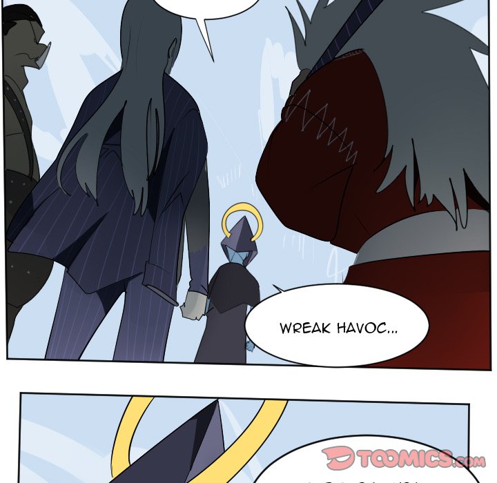 Ultimiter Chapter 126 - Page 5