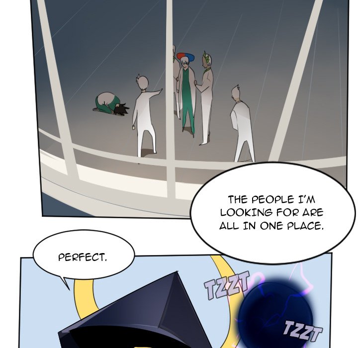 Ultimiter Chapter 126 - Page 50