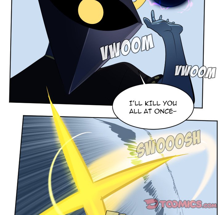 Ultimiter Chapter 126 - Page 51