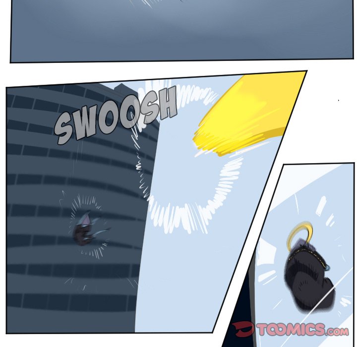 Ultimiter Chapter 126 - Page 53