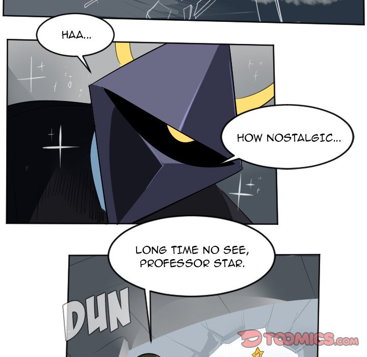 Ultimiter Chapter 126 - Page 55