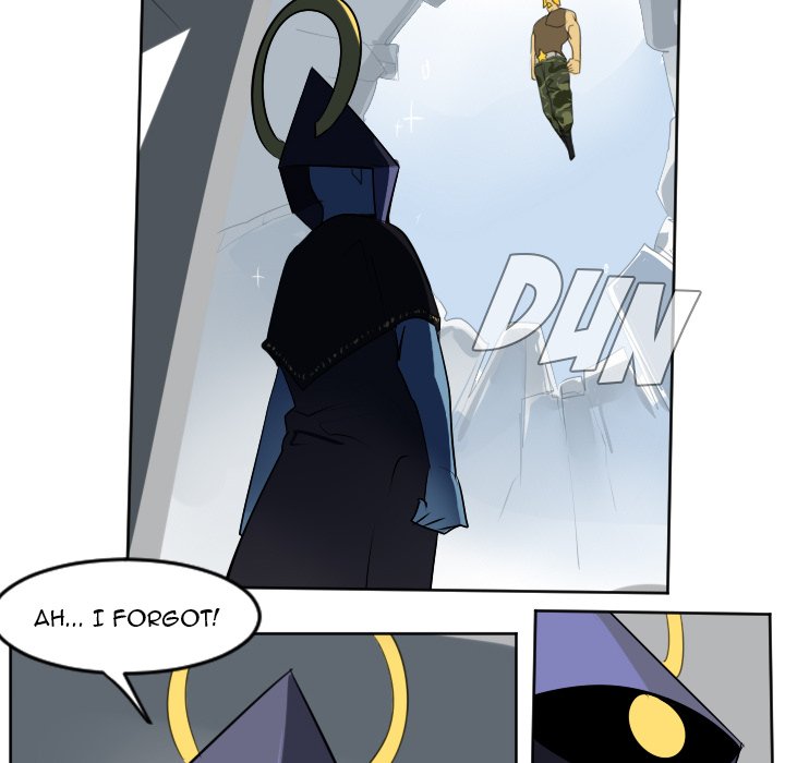 Ultimiter Chapter 126 - Page 56