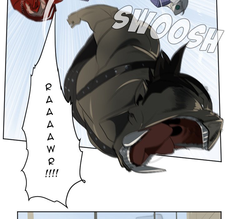 Ultimiter Chapter 126 - Page 8