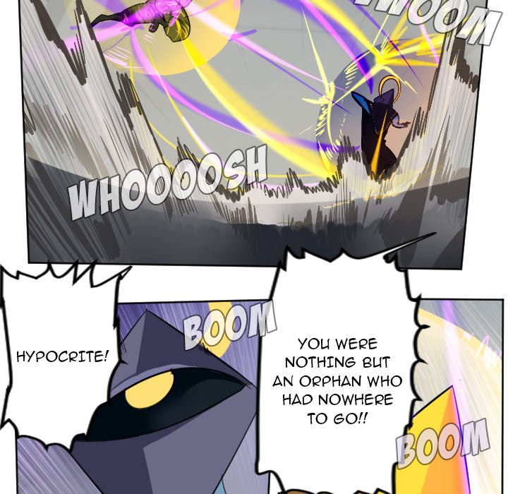 Ultimiter Chapter 128 - Page 12