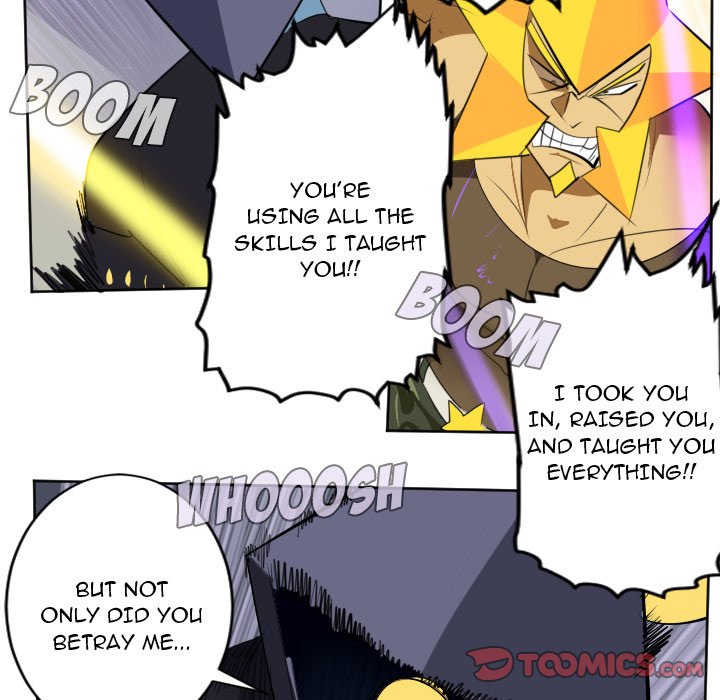 Ultimiter Chapter 128 - Page 13