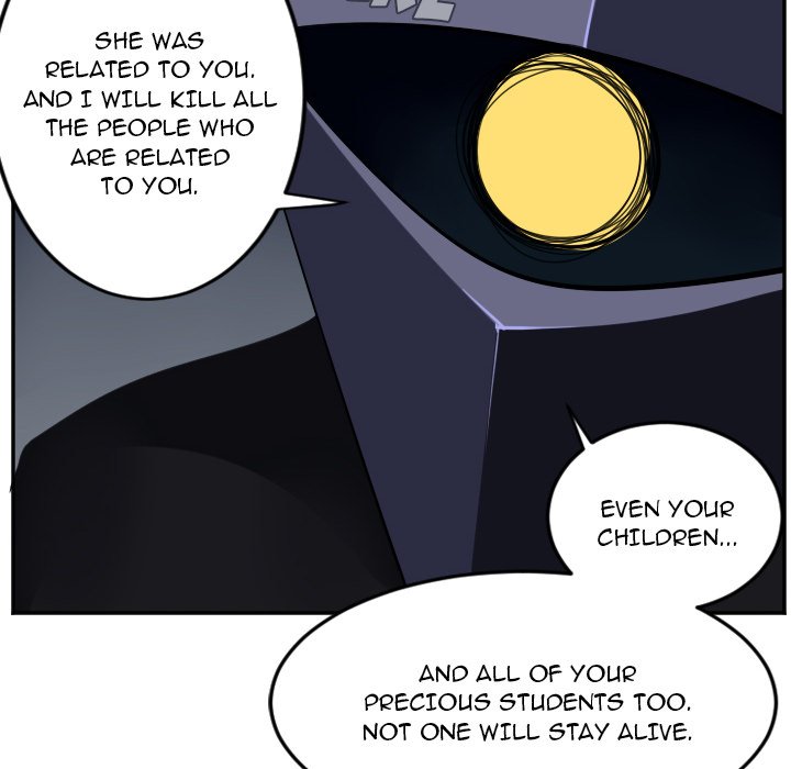 Ultimiter Chapter 128 - Page 18