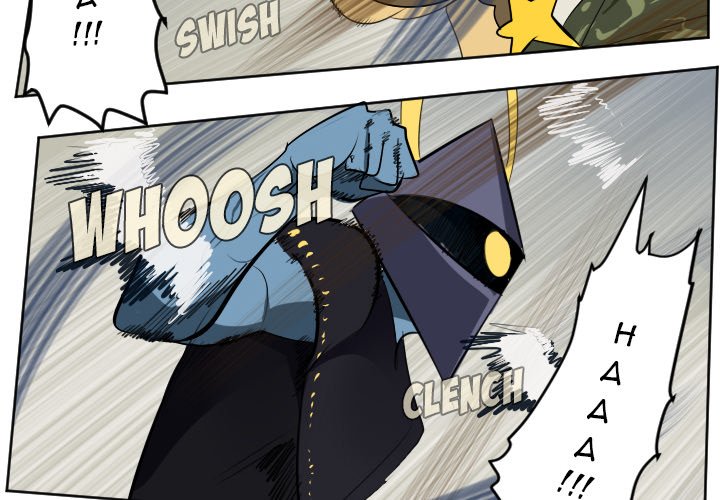 Ultimiter Chapter 128 - Page 2