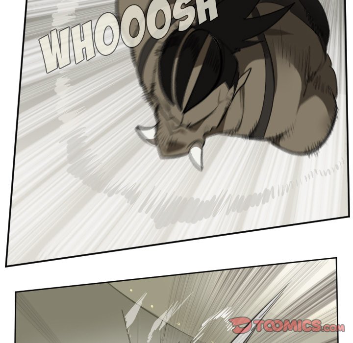 Ultimiter Chapter 128 - Page 21