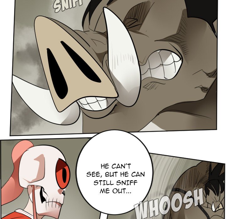 Ultimiter Chapter 128 - Page 24