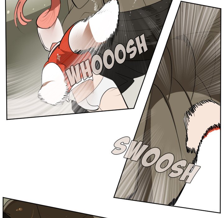 Ultimiter Chapter 128 - Page 28