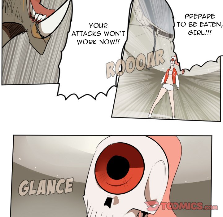 Ultimiter Chapter 128 - Page 35