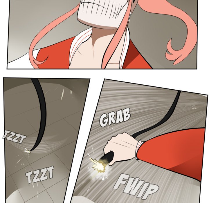 Ultimiter Chapter 128 - Page 36