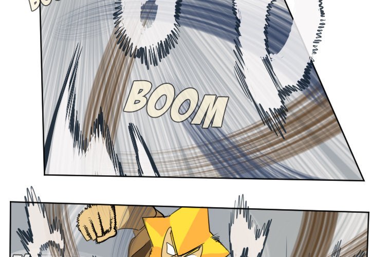 Ultimiter Chapter 128 - Page 4